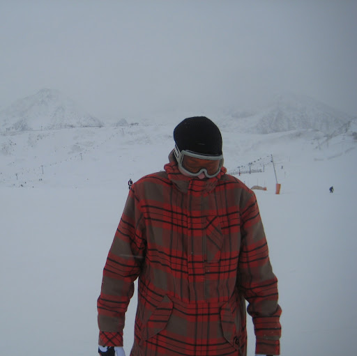 Matthew Sears Photo 21