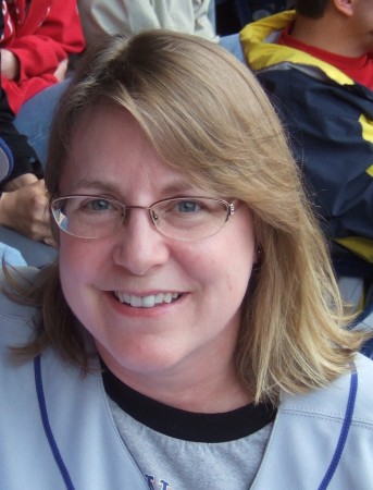 Elizabeth Pierce Photo 19