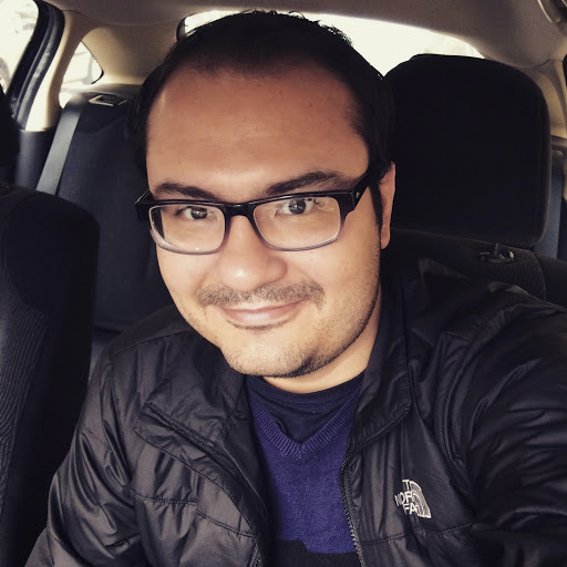 Jonathan Gomez Photo 22
