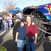 Ron Kidd Photo 14