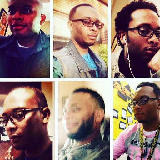 Terrence Coleman Photo 31