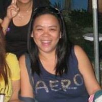 Arlene Almeida Photo 8
