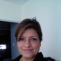 Magdalena Rico Photo 3