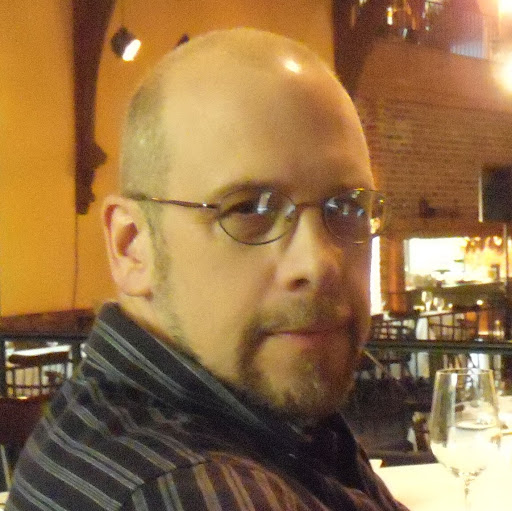 Mark Hardiman Photo 6