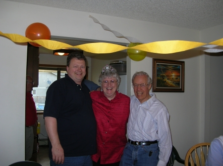 Vicky Bennett Photo 7