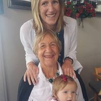 Judy Ward Photo 21