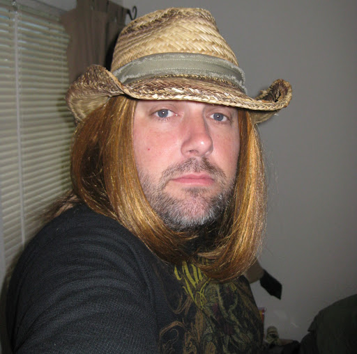 Jimmy Parker Photo 28