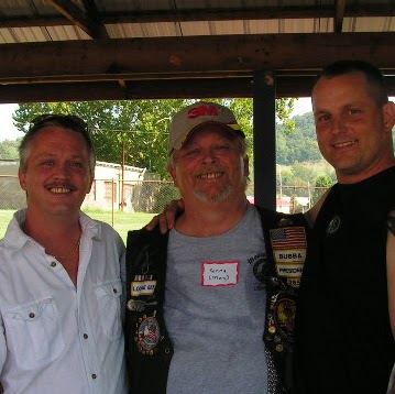 Kenneth Allison Photo 19