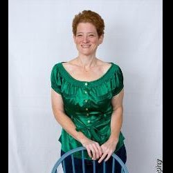 Jennifer Walters Photo 32
