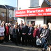 Robin Newton Photo 42