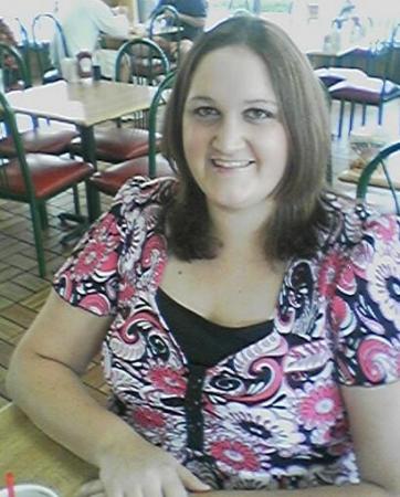 Ashley Maas Photo 24