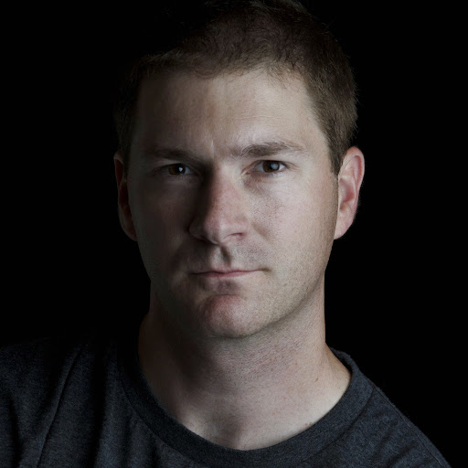 Chris Fisher Photo 15