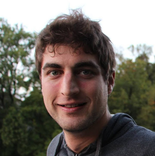 Jason Stoller Photo 14