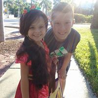 Shannon Howard Photo 44