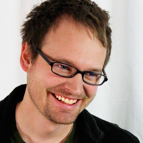 Andrew Branch Photo 37