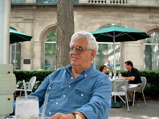 Alan Waters Photo 26