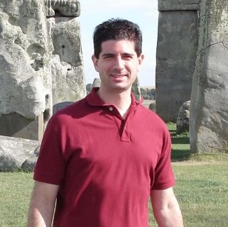 Mark Roseman Photo 7