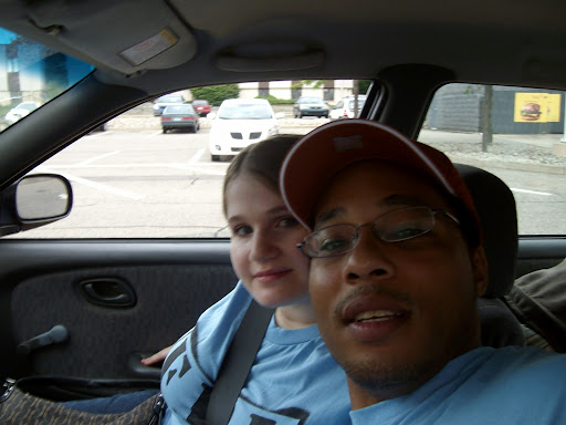 Becky Norris Photo 7