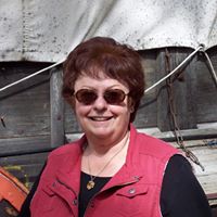 Janice Browne Photo 22