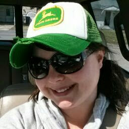 Lyndsey Moore Photo 30