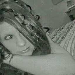 Christine Ray Photo 5