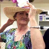 Jeanette Russell Photo 37