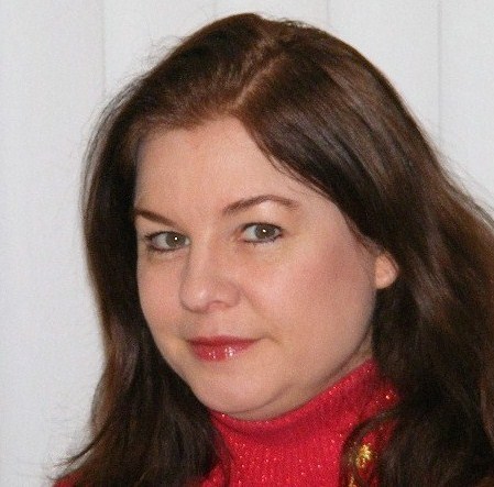 Mary Goss Photo 1