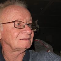 Jim Stinson Photo 9