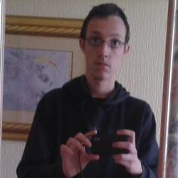 Joshua Norris Photo 9