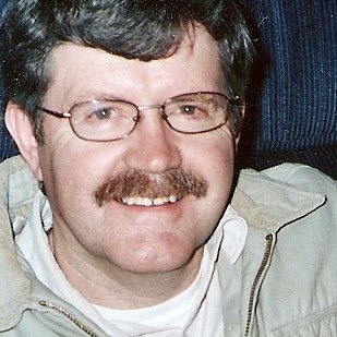Roger Crowe Photo 11