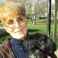 Sue Downing Photo 21