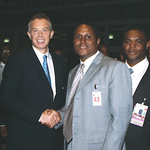 Peter Marshall Photo 38
