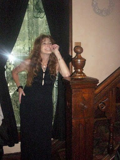 Pamela Clay Photo 43