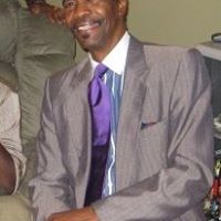 James Gillard Photo 39