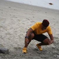 Corey Holmes Photo 50
