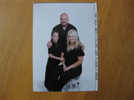 Angela Tolliver Photo 3