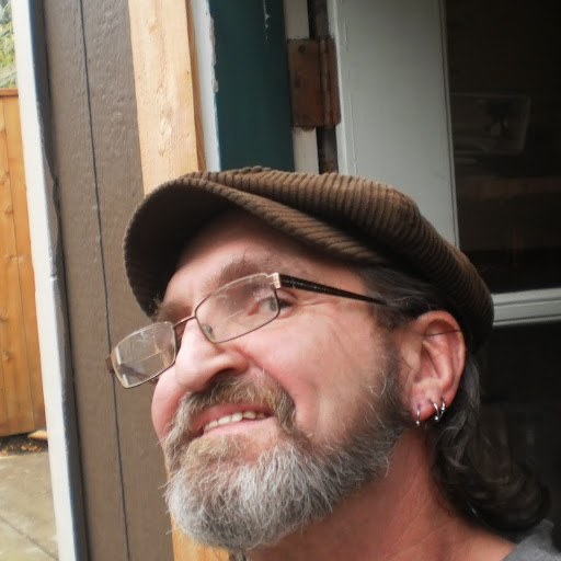 Joe Ricker Photo 11