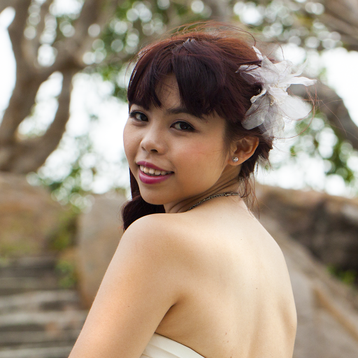 Hee Young Photo 31