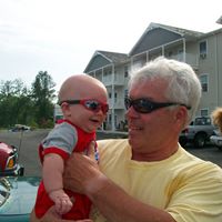 Larry Redding Photo 31