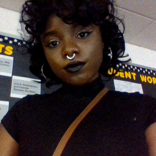 Toni Jackson Photo 6