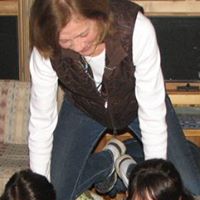 Jane Donaldson Photo 12