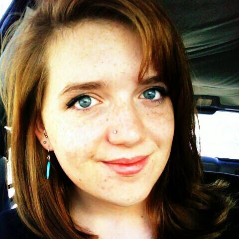 Megan Carter Photo 11