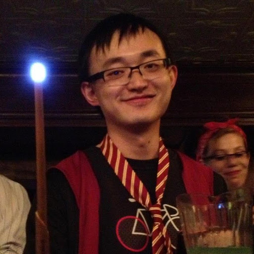 Yu Wu Photo 18