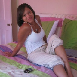 Briana Powers Photo 4
