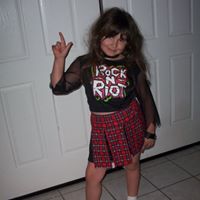 Theresa Fuentes Photo 31