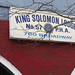 Gary Solomons Photo 9
