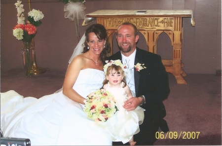 Rachel Hendershot Photo 12
