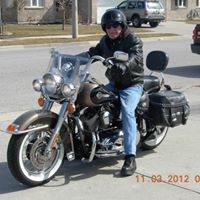 Michael Lafleur Photo 22
