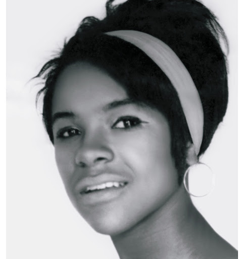 Margaret Potts Photo 8