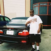Jeffrey Hawthorne Photo 26